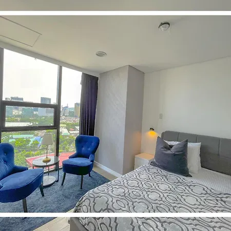 Premier Suites- Panoramic View