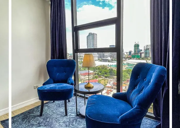Premier Suites- Panoramic View 4*