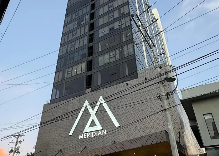 Premier Suites- Panoramic View