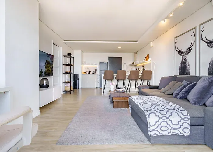 Premier Suites- Panoramic View 4*